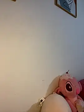 HallieLemon1's cam snapshot