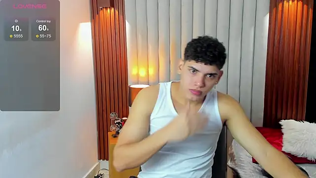 Justin_mack live sex cam