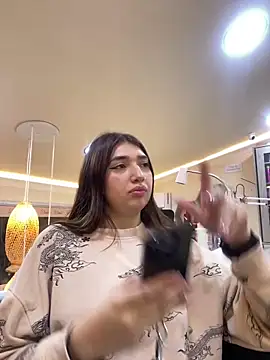 Mia__Gray's cam snapshot