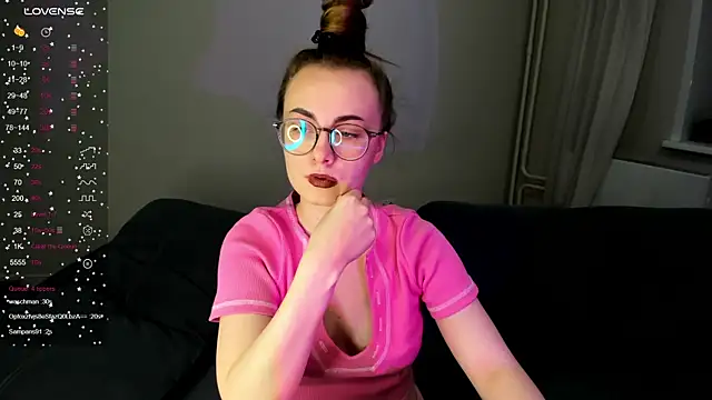 MewStella's cam snapshot