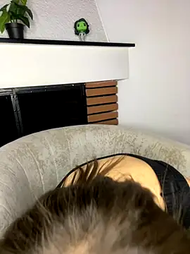 PrettyAmber's cam snapshot