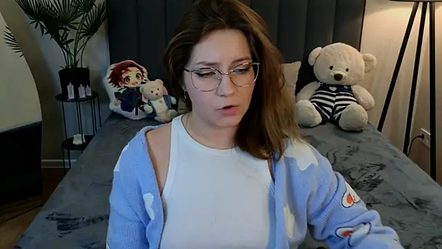 Briarx's cam snapshot