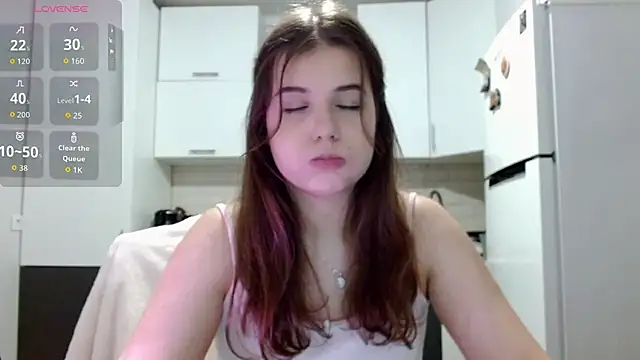 SayMeow_ live sex cam