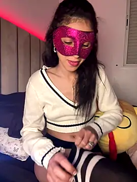 ZINA-MOROCCO's cam snapshot