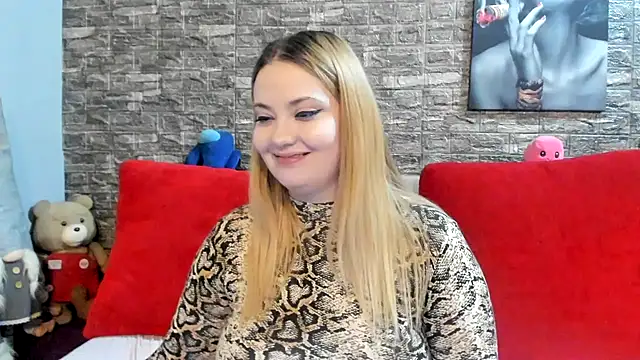 kalindahot's cam snapshot