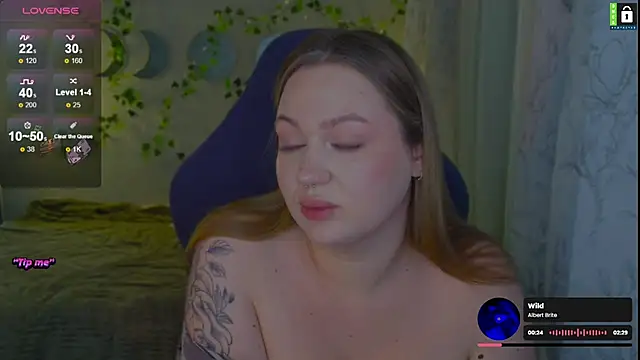 -LinaLove-'s web cam