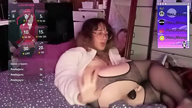 piou-sissy live sex cam