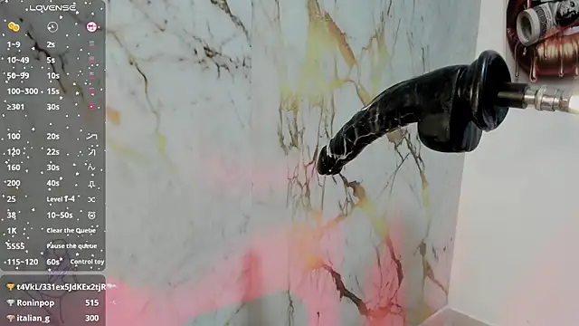 la_mazona live sex cam