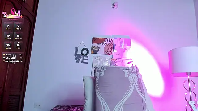 hellzel_moon's cam snapshot