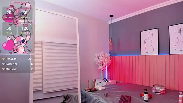 Maraia_Ford's cam snapshot