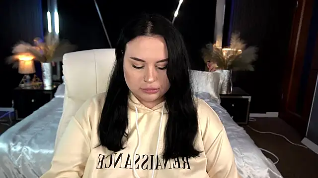 SerahMirabeli's cam snapshot