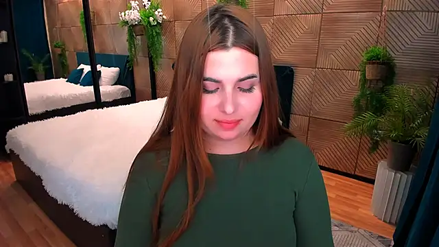 EnlightenmentOfLove's cam snapshot