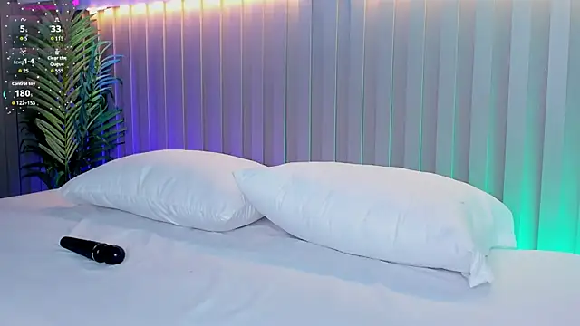 dahianthompson's cam snapshot