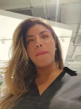 Karen_San_Miguel's cam snapshot