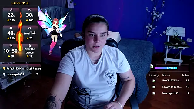 Nika_1_'s cam snapshot