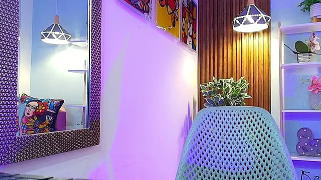 Sharlotte_Milk's cam snapshot