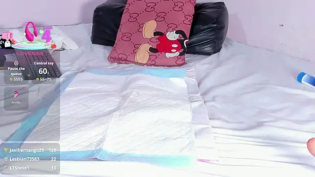 kethe_love_'s cam snapshot