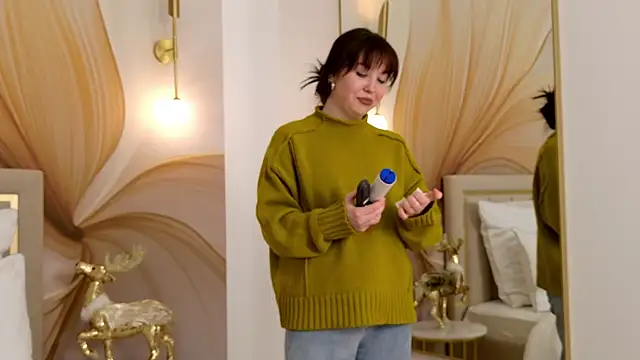 VanessaFields's cam snapshot