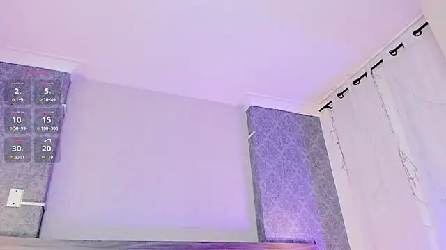 MiilaBlake's cam snapshot