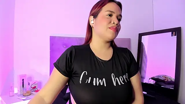 BonnySpencer's cam snapshot