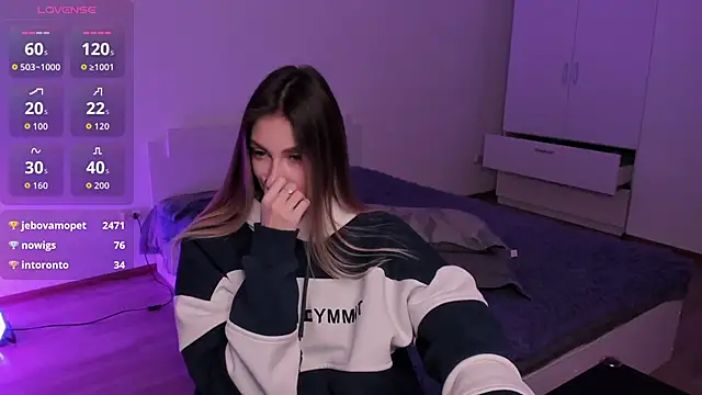 Alexis_Winx's cam snapshot