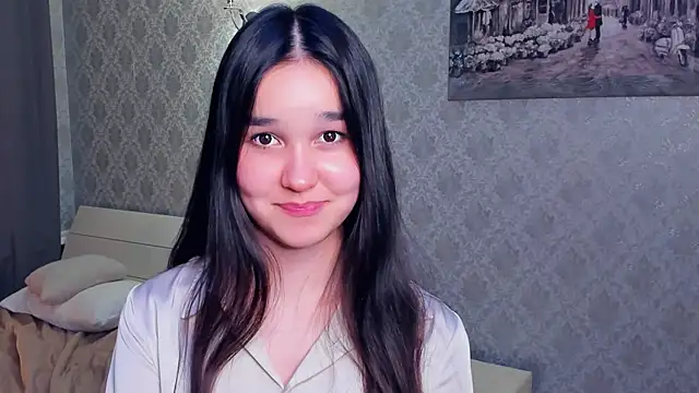 MeliaMelchiori's cam snapshot