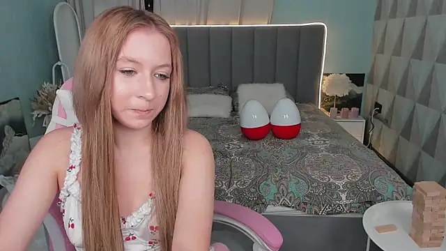 Emmy_Soul's cam snapshot