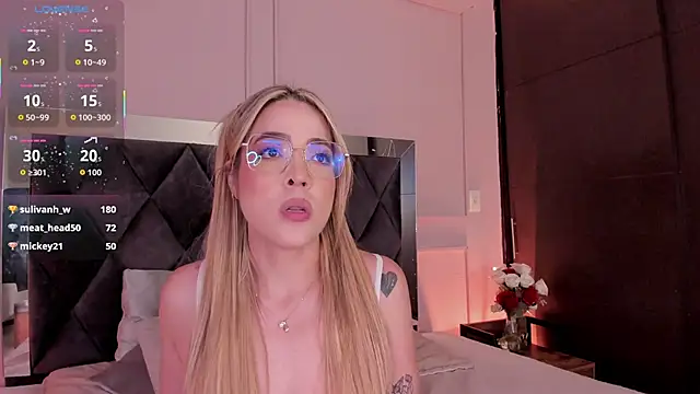 Julls_'s cam snapshot