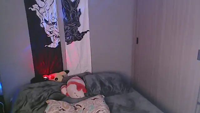 SaraAndrade_'s cam snapshot