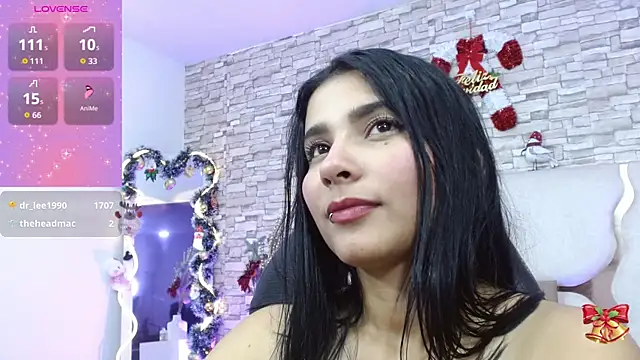 Gaby_tay1's cam snapshot