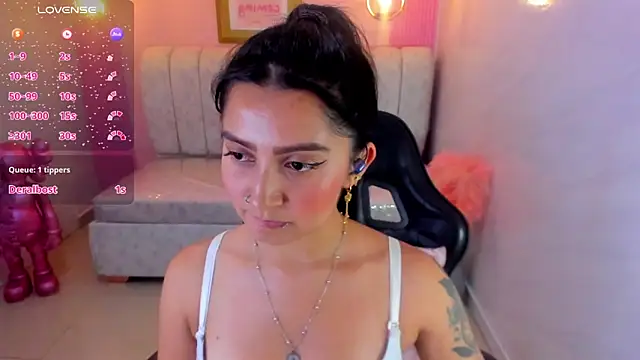 madhison_klain_s's cam snapshot