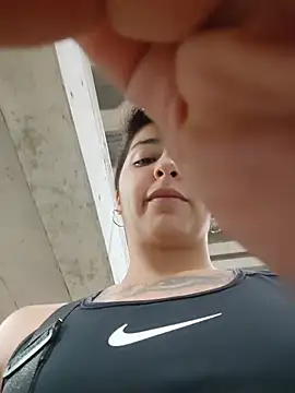 MaiPandora live sex cam