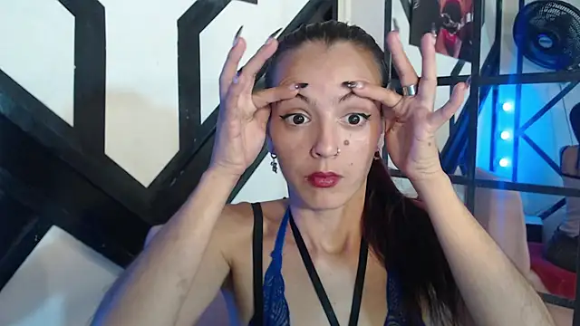 lia_cr1's cam snapshot