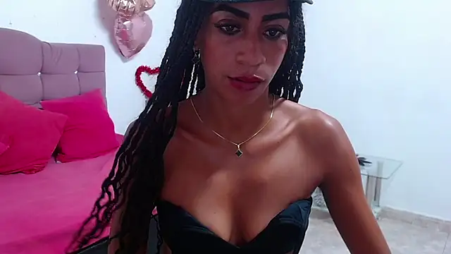 MariaJoseKm's cam snapshot