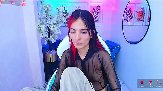 Dafne_huges's cam snapshot