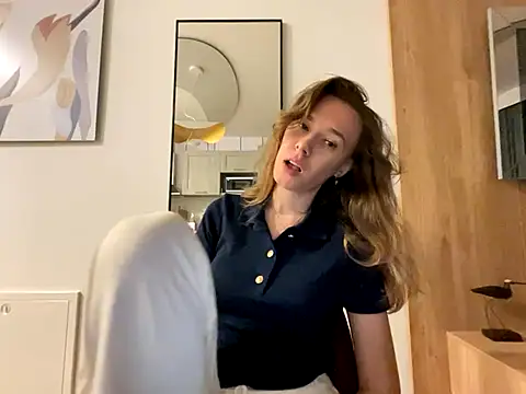 Margo2's cam snapshot