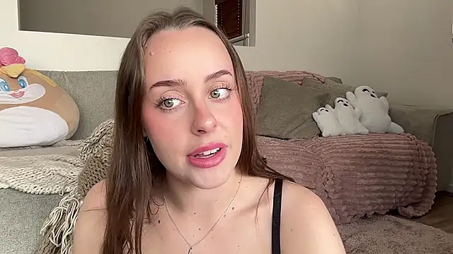 julietmills's cam snapshot