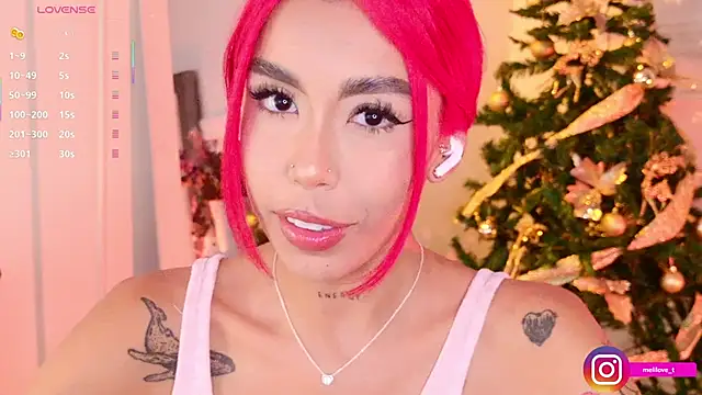 Mely-taylor's cam snapshot