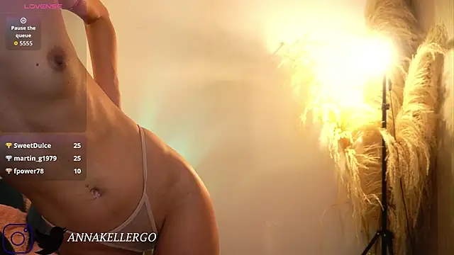 annakellergo1's cam snapshot