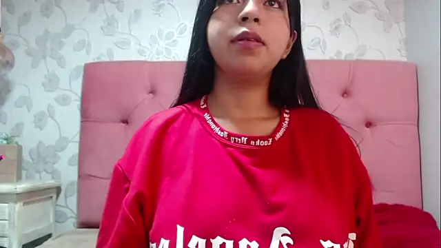 CarolineBrunx's cam snapshot