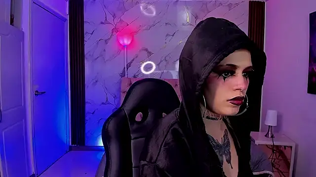 AuroraDiaz's cam snapshot