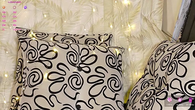 sweetdam12's cam snapshot