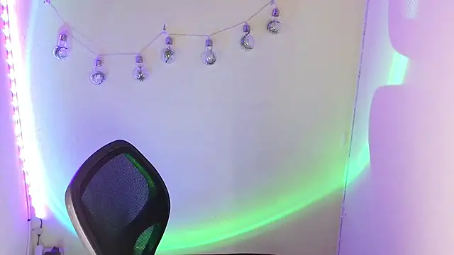 Lya1_ch's cam snapshot