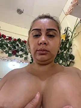 maymercy's cam snapshot