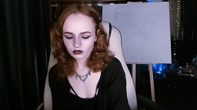 KennyOmeliya's cam snapshot