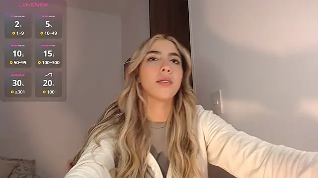 Marian_se's cam snapshot