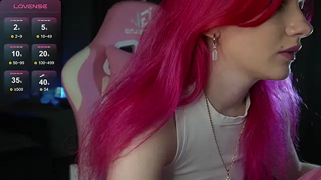 joyhannahh's cam snapshot