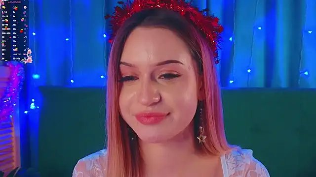 AlinaWalters's cam snapshot