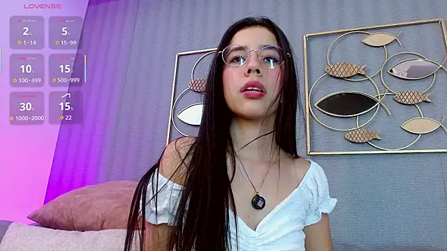 laraa_jeean's cam snapshot