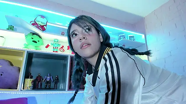 ReiAyanamy live sex cam